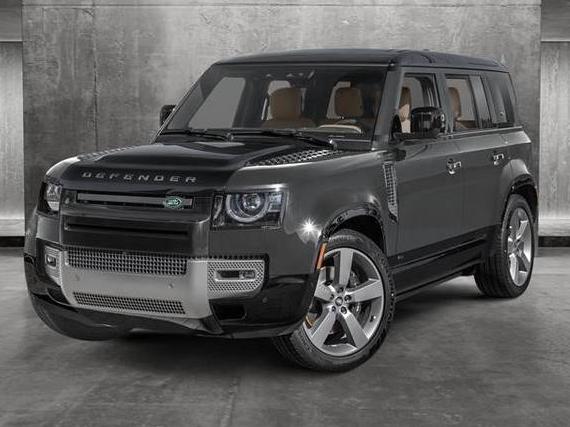 LAND ROVER DEFENDER 2025 SALEWEEE4S2444701 image